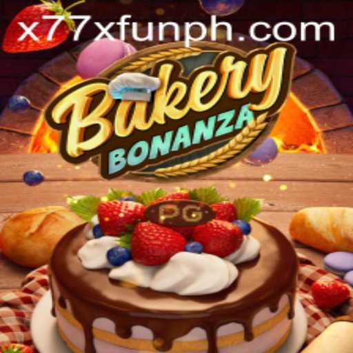 BakeryBonanza: A Sweet Adventure in the World of x77x.fun