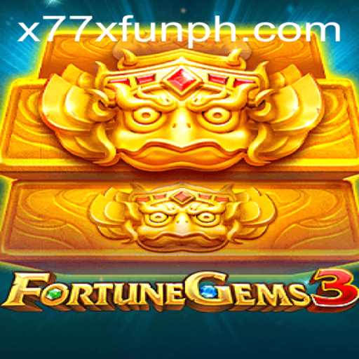 Unveiling the Thrills of FortuneGems3: A Dive into the World of Adventure