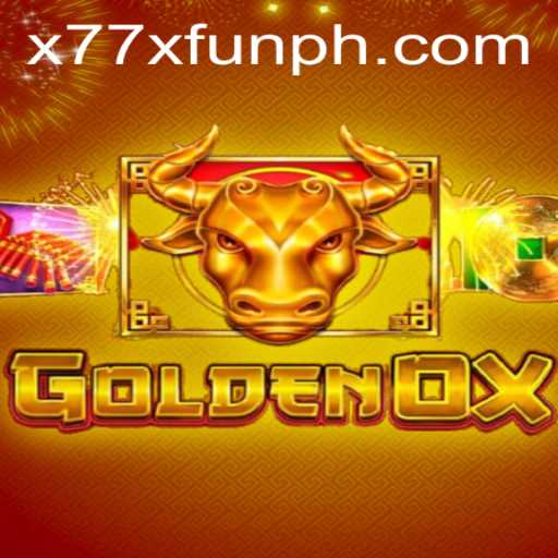 GoldenOx: An Exciting Adventure in Digital Gaming