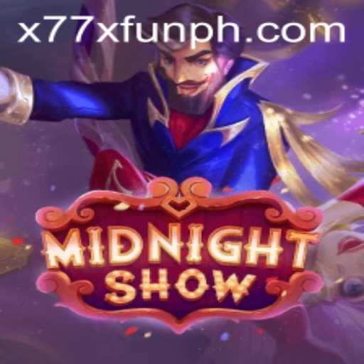 MidnightShow: An Intriguing Gaming Experience with x77x.fun
