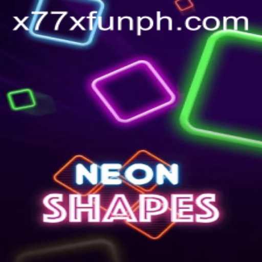 Unveiling the Dynamic World of NeonShapes and X77X.fun