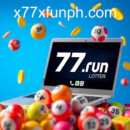 Exploring the World of Online Lottery: Understanding x77x.fun
