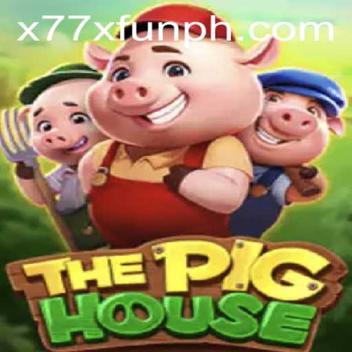 ThePigHouse: A Riveting Adventure with x77x.fun