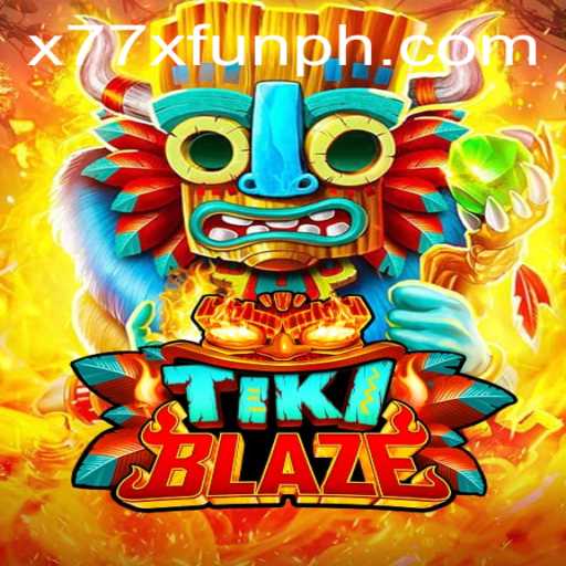 Exploring the Vibrant World of TikiBlaze and x77x.fun